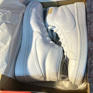 Nike Court Royal women white Sneakers